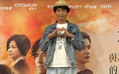 黃鐙輝詮釋「思覺失調症」前進療養院!病童一句話反羞愧:每日背一單字