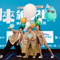 傳胡瓜分6億財產！小禎揪弟弟驚爆：「我們可以退休了」曝分產內幕