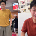 歷經2次病危、1次破產！黃安悄悄回台 感慨：面相是靈魂的模樣