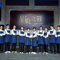 陳零九閃兵遭起訴停工！黃偉晉私訊內容曝光 笑談金曲紅毯準備狀況