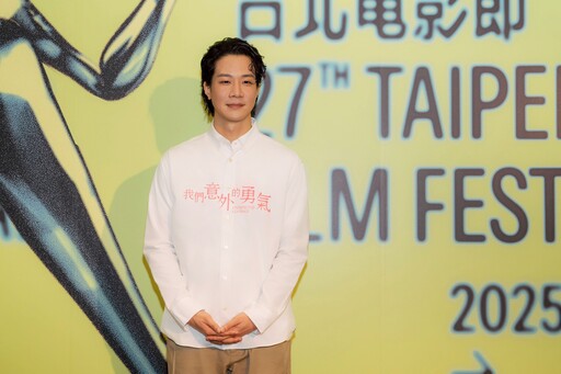 劉若英13年後重返大銀幕！薛仕凌爆她私下真面目「一本正經講幹話」