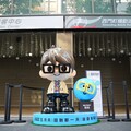 五月天公仔快閃！北市5大打卡點 「阿信」設置在這