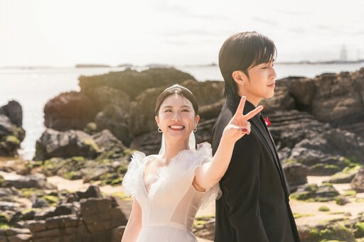 婁峻碩、焦凡凡結婚半年迎「愛的結晶」 揭處女座夫妻私下相處過程