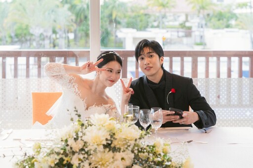 婁峻碩、焦凡凡結婚半年迎「愛的結晶」 揭處女座夫妻私下相處過程
