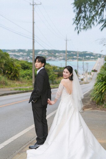 婁峻碩、焦凡凡結婚半年迎「愛的結晶」 揭處女座夫妻私下相處過程