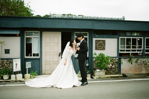 婁峻碩、焦凡凡結婚半年迎「愛的結晶」 揭處女座夫妻私下相處過程