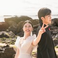 婁峻碩、焦凡凡結婚半年迎「愛的結晶」 揭處女座夫妻私下相處過程