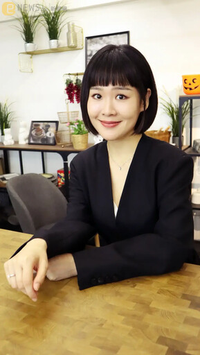 專訪／何宜珊彰化北漂追星夢憶叛逆往事 害怕煮飯自嘲：「曾駐足在仙境中」
