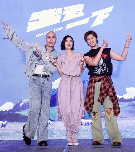 舒華自爆「陳柏霖、桂綸鎂」成高中教材 鬆口「i-dle」來台動向