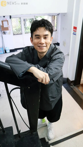 專訪／《拜六禮拜》讓彰化二林受矚目！台劇「偶像劇減少、類型劇增多」導演杜政哲這樣看