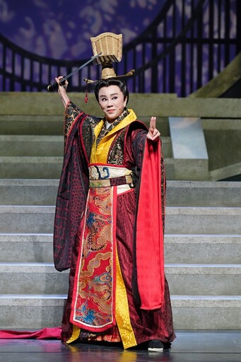 孫翠鳳演音樂劇壓力大：靠安眠藥入睡 王傳一「每天晨跑5公里」曝改變