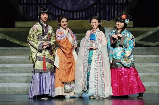 孫翠鳳演音樂劇壓力大：靠安眠藥入睡 王傳一「每天晨跑5公里」曝改變