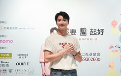 離婚福原愛4年！江宏傑憂心孩子這1事 認：「一直有喜歡的人」