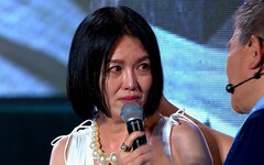 爸爸長期服「帕金森症藥物」產生幻覺！苗可麗崩潰無助 吐陪病者心境