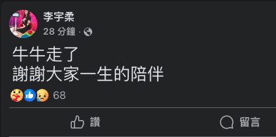 《戲說台灣》女星痛失愛子！15歲兒睡夢中驟逝 悲痛：願他在天堂奔跑