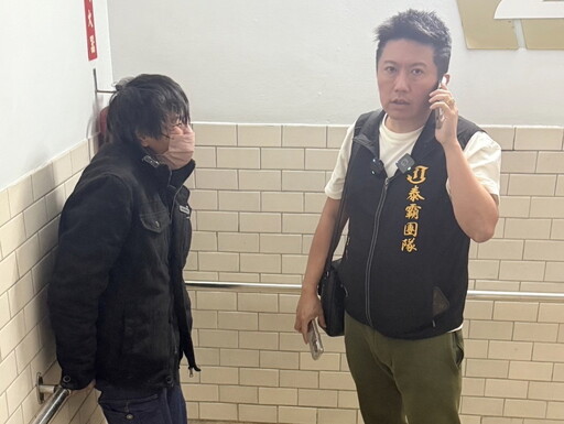 士林老屋驚見「符咒床位」！公益網紅拍片一開門就乾嘔 揭開人間悲歌