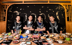 《角頭－鬥陣欸》喜翔劇透：「將遭四幫派圍攻」 預告全台夜市掃街回歸：規模比以往更大