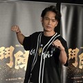 沈玉琳確診罹血癌！黃鐙輝曝見面狀態 暖心祝福：回到荒謬大師位置