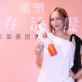 沈玉琳確診血癌！Mavis瑪菲司曝三個月前見面狀況 談私下為人：「很重要的前輩」