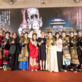 孫翠鳳女兒也參演！明華園《界牌關傳說》登兩廳院：「東方羅密歐與茱麗葉」經典再現