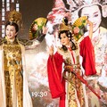 孫翠鳳、陳昭婷母女「同台演出」曝健康管理秘訣 重回明華園舞台：沒有壓力