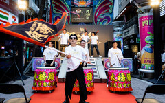 《角頭》王識賢高喊「我們是北館」率五虎將全員到齊吐心聲 黃騰浩妙談與張懷秋搞BL