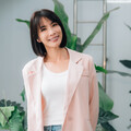 王嫚萱罹「子宮肌腺症」吞6顆止痛藥曝症狀 幽默談13年前計程車往事