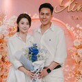 華千涵驚喜宣布「結婚滿1週年」！11年前命中注定邂逅 婚後默契曝光