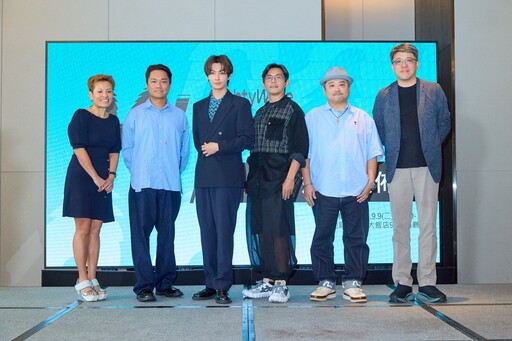 炎亞綸從偶像劇變成真CEO！拜大甲媽祖獲同意 計畫3年籌資1.6億台幣