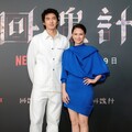 傅孟柏演殺人魔戲外喜獲女兒「下戲看超音波」 李心潔靠這招抽離沉重情緒