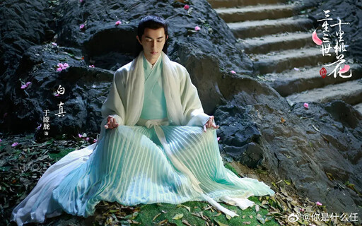 震驚！《三生三世》男星于朦朧驚傳墜樓亡 粉絲崩潰：希望假的