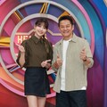徐乃麟祝福Lulu＆陳漢典結婚喜訊 幽默讚：能瞞這麼久不容易
