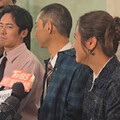 Lulu、陳漢典爆喜訊！前男友張瑞夫反應曝光 浩子急提醒「要笑！」
