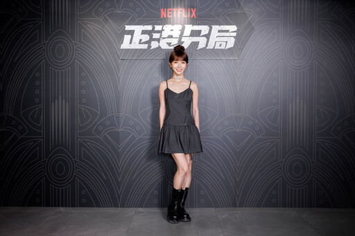 金鐘60／李沐公開協尋張孝全：想還鏡頭 溫妮以《正港分局》首敲金鐘許願：得獎吃麥當勞