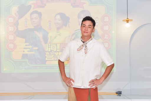 粿粿被指「婚內出軌」！鬼鬼曝與王子私下關係：了解僅限於節目中