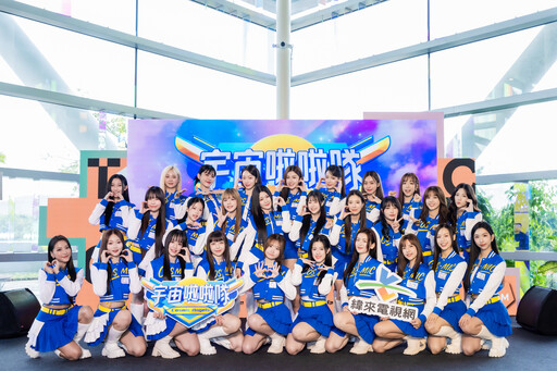 《宇宙啦啦隊》錄影突傳火警！曝銀赫私下反應 防醜聞：違約最高罰500萬