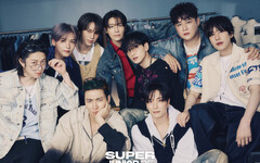 Super Junior大巨蛋開唱！捷運公司公布「末班車時間」：準時出發