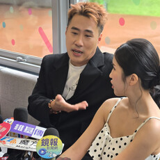 余祥銓認沒當兵！因「僵直性脊椎炎」被驗退曝病況：骨頭全白了、身高不斷改變