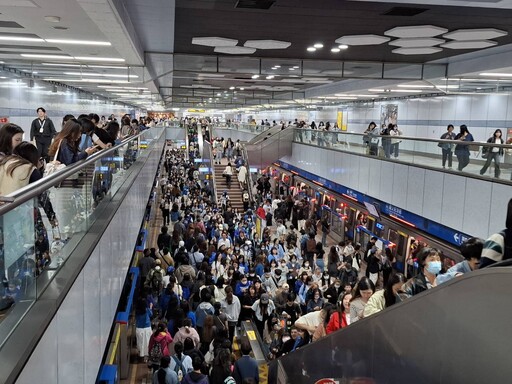 Super Junior演唱會「捷運末班車延至凌晨1點」！台北大巨蛋疏運計畫出爐