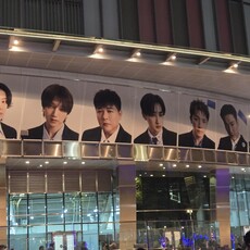 Super Junior演唱會「捷運末班車延至凌晨1點」！台北大巨蛋疏運計畫出爐