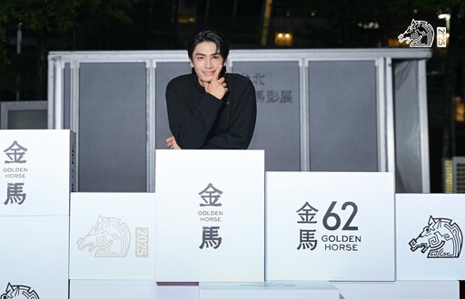 振永新片當「跆拳道教練」有巧思 宋柏緯讚身材好：傷口不見驚見大胸肌