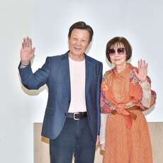 每天吃生菜沙拉、蛋早餐！81歲歸亞蕾「身體狀況良好」曝養生之道