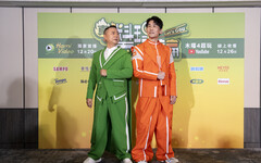 羅時豐頻傳死訊淡定回應「消業障」 邰智源被預言中風曝養生秘訣