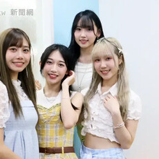專訪／AKB48 Team TP成團7周年！蔡亞恩：「這裡是最好的補習班」 劉曉晴返港登台當翻譯自信爆棚