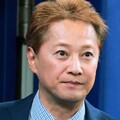 噁！中居正廣性侵醜聞延燒...元凶富士電視台竟有「性朝貢行程表」