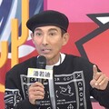 阿Ken誤傷前輩 張文綺惹怒洪榮宏 潘若迪險遭鱷魚吞命