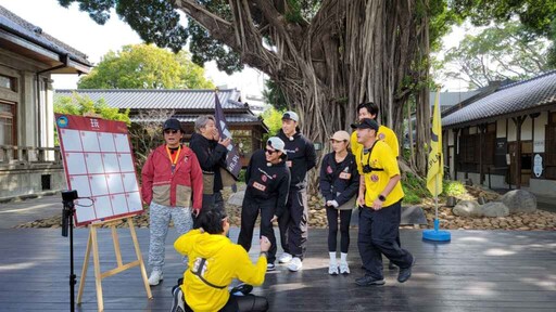 《玩很大》黑隊三帥陳傑憲、林安可、坤達顏值少年隊 郭俊麟12生肖分不清呆萌憲哥都被圈粉