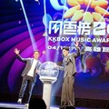 第20屆KKBOX風雲榜黃偉晉再扛主持棒 蔡健雅任風雲大使、SUPER JUNIOR兩大子團現身