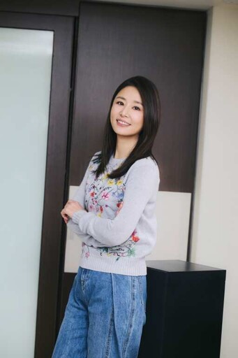 林心如《有愛我們床上談》首挑戰大膽題材 導演許富翔喊：我沒拍過