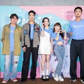 施柏宇帶頭抗議 林子閎穿女裙挺兄弟 程予希最後一次演高中生
